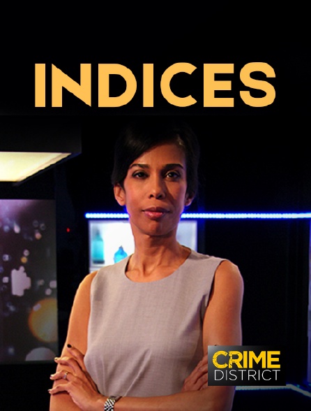 Crime District - Indices