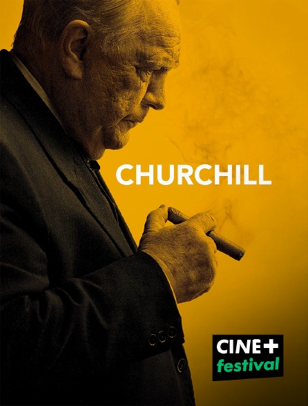 CINE+ Festival - Churchill