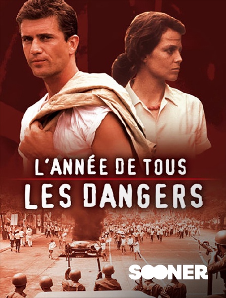 Sooner - L'année de tous les dangers