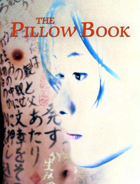 The Pillow Book