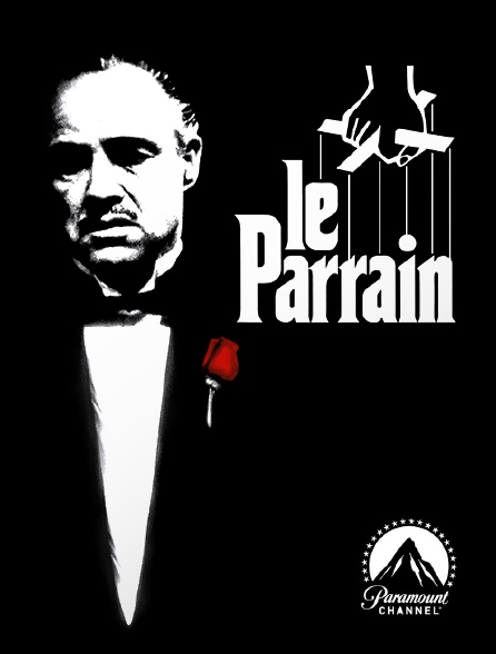 Paramount Channel - Le Parrain