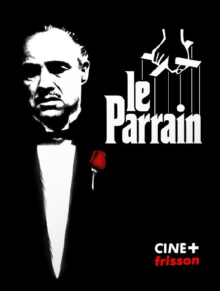 CINE+ Frisson - Le Parrain