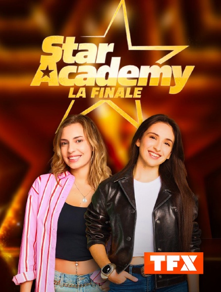 TFX - Star Academy
