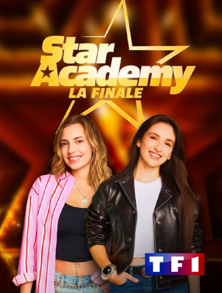 TF1 - Star Academy