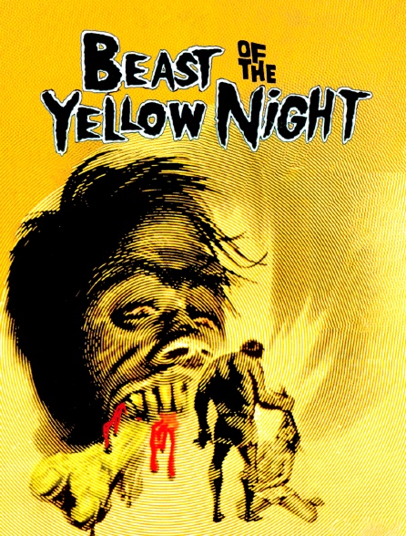 Beast of the Yellow Night