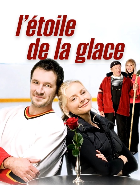 L'étoile de la glace