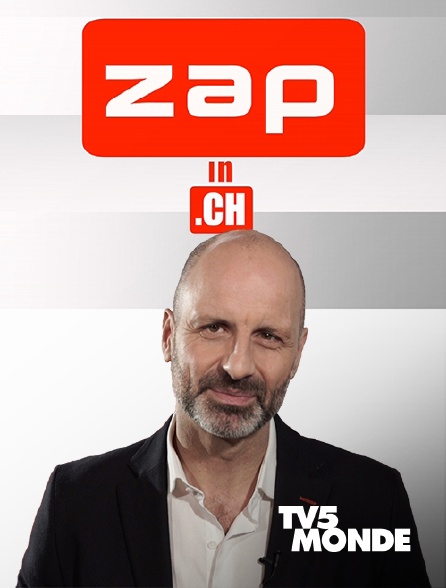 TV5MONDE - Zap In.ch