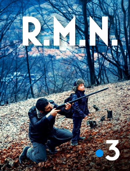 France 3 - R.M.N.