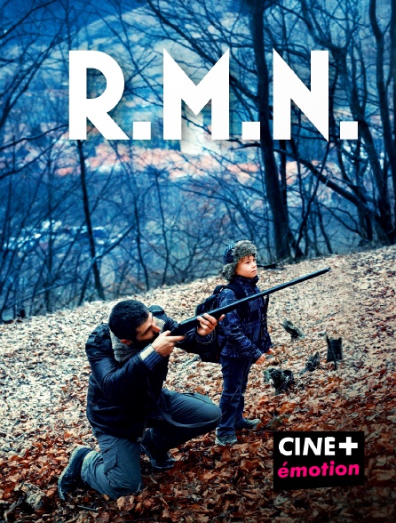 CINE+ Emotion - R.M.N.