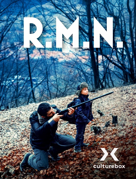 Culturebox - R.M.N.