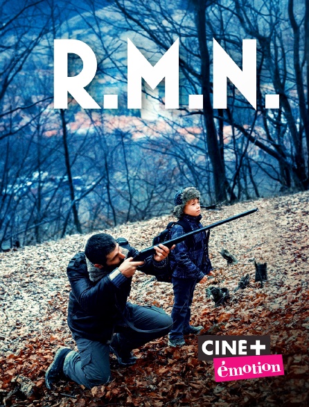 Ciné+ Emotion - R.M.N.