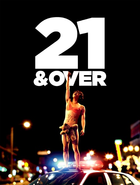 21 & Over