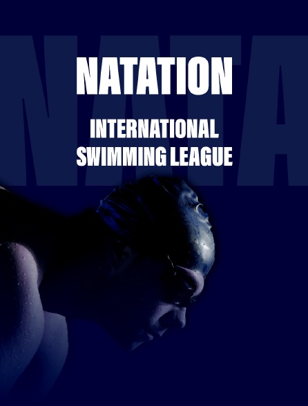 International Swimming League