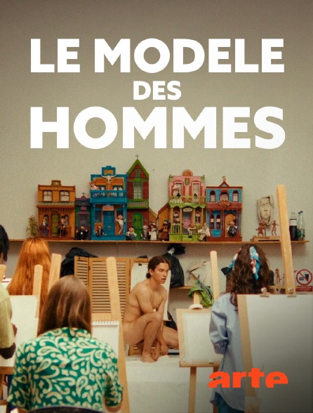 Arte - Le modèle des hommes