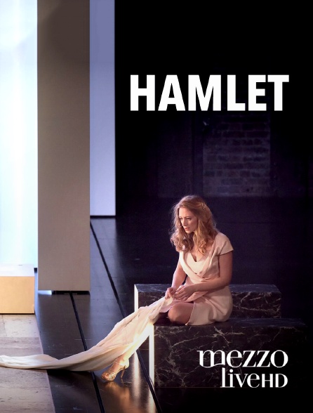 Mezzo Live HD - Hamlet