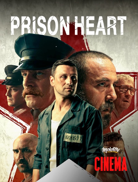 Molotov Channels Cinéma - Prison heart