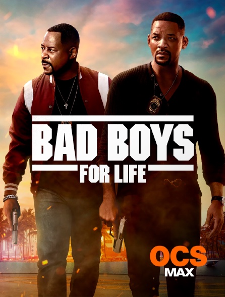 For Life En Streaming Bad Boys for Life en Streaming sur OCS Max - Molotov.tv