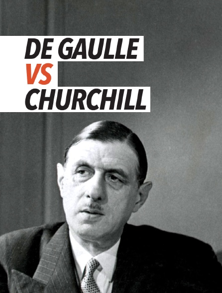 De Gaulle versus Churchill : mémoires de guerre, guerres des mémoires