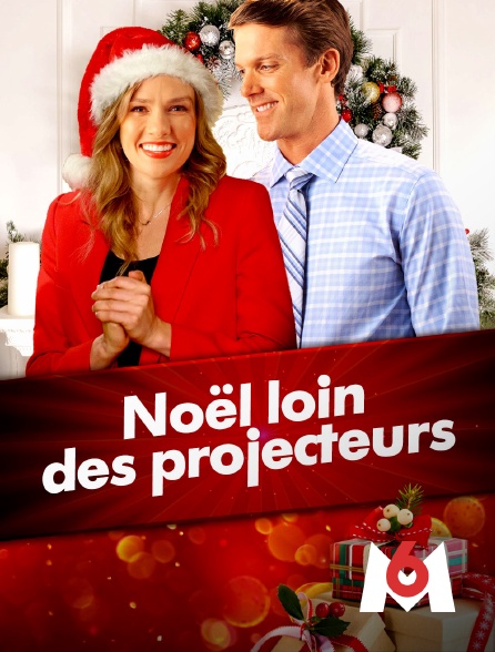 M6 - Noël loin des projecteurs