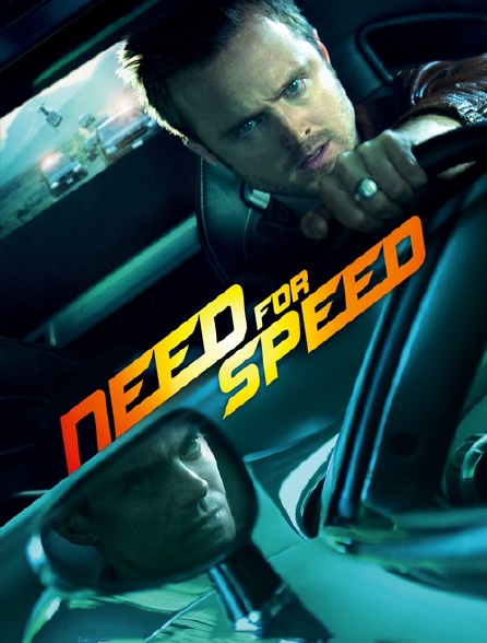 Need for Speed en streaming gratuit