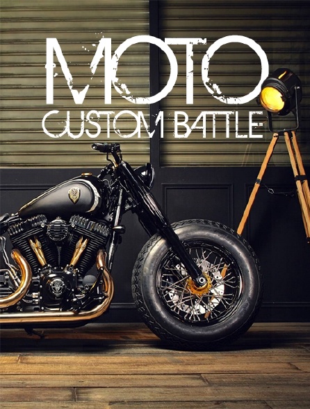Moto Custom Battle