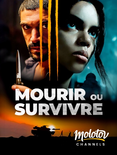 Mango - Mourir ou Survivre