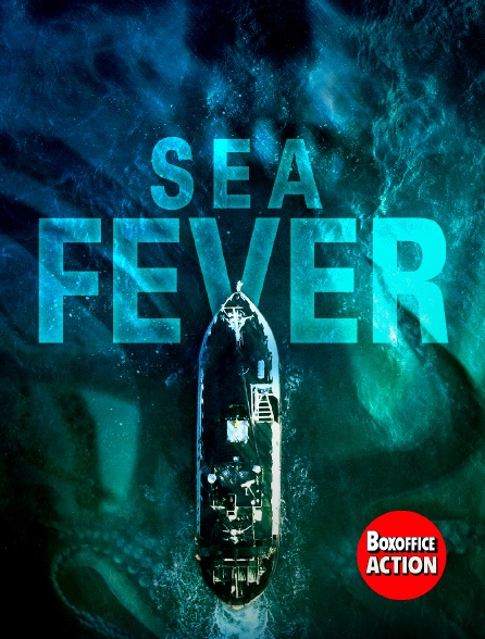 Box Office Action - Sea Fever