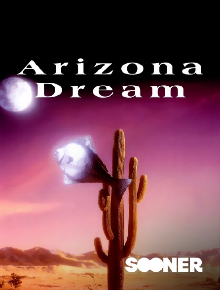 Sooner - Arizona Dream