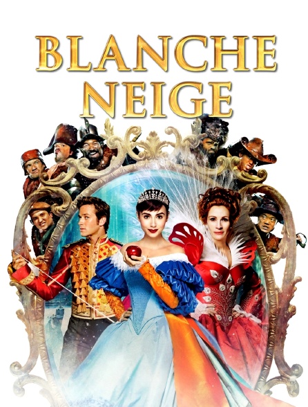 Blanche-Neige