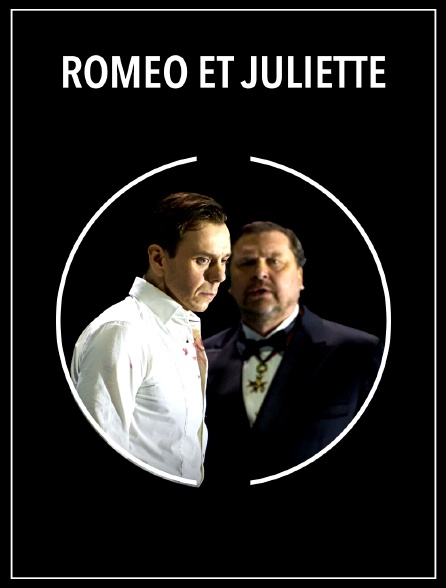 Roméo et Juliette