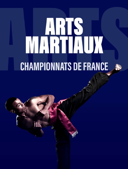 Championnats de France