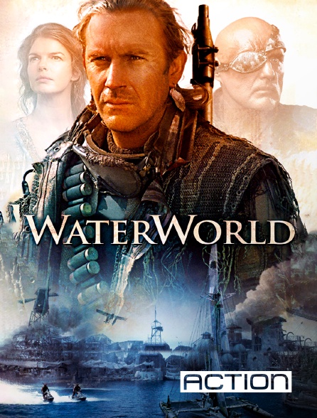 Action - Waterworld