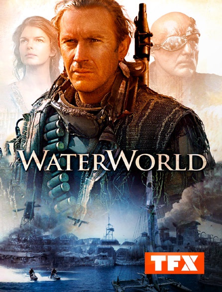 TFX - Waterworld