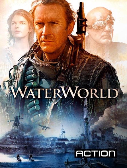 Action - Waterworld