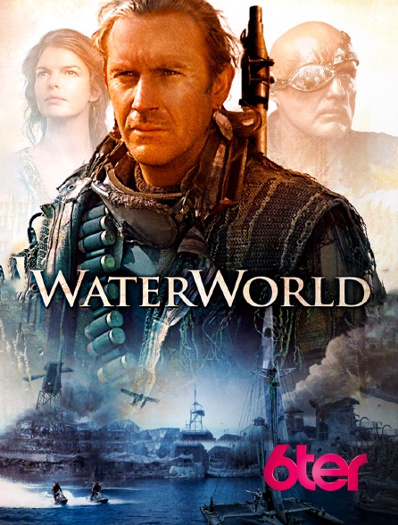 6ter - Waterworld