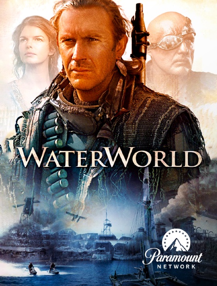 Paramount Network - Waterworld