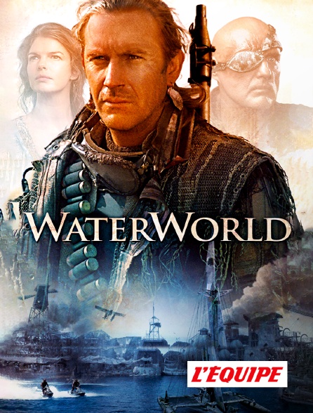 L'Equipe - Waterworld