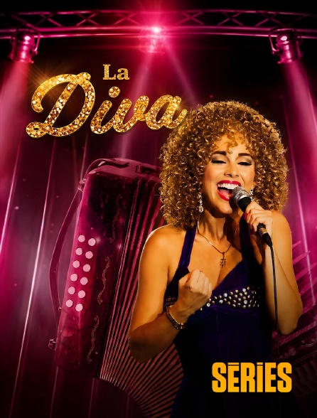 Molotov Channels Séries - La Diva