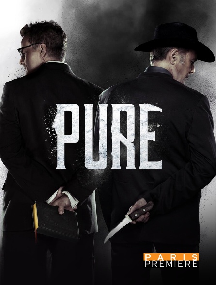 Paris Première - Pure