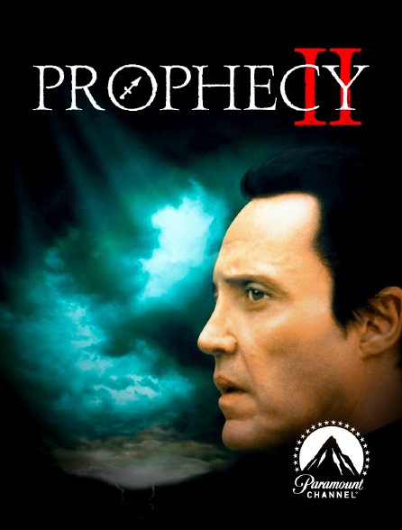 Paramount Channel - Prophecy 2