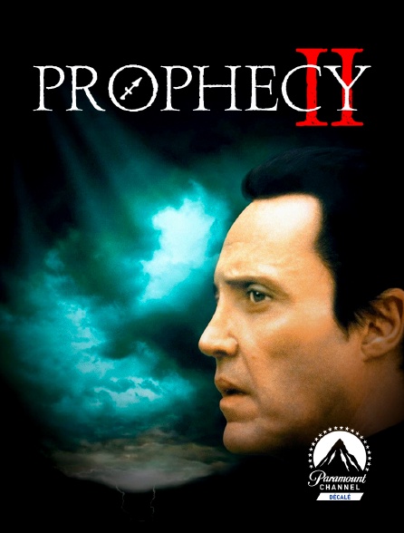 Paramount Channel Décalé - Prophecy 2