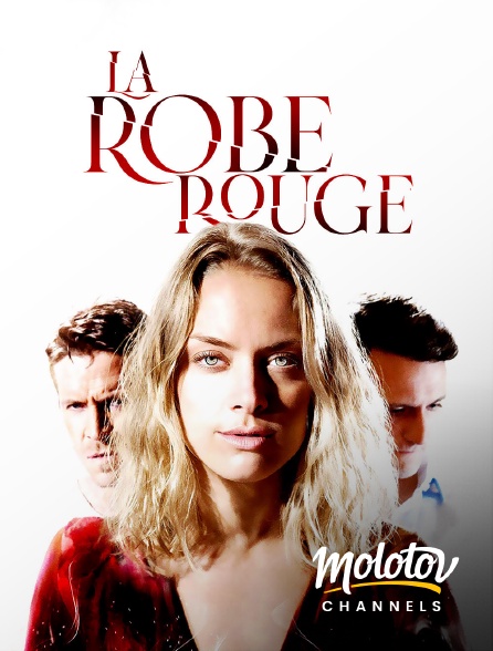 Molotov channels - La Robe Rouge