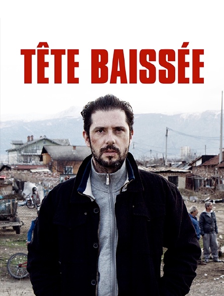 Tête baissée