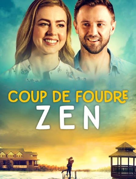 Coup de foudre zen