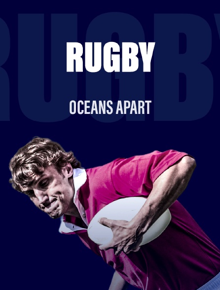 Oceans Apart
