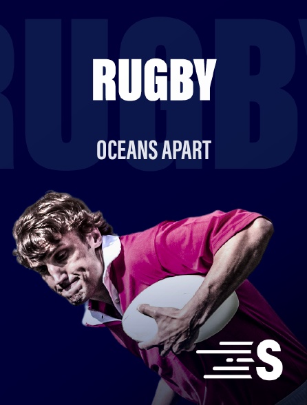 Sport en France - Oceans Apart