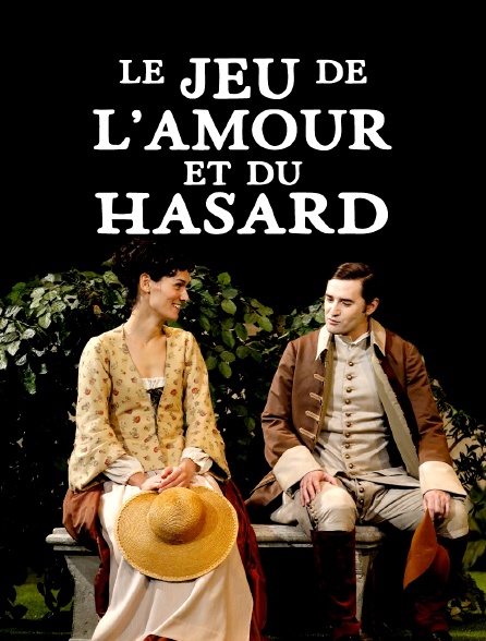 Le Jeu De Lamour Et Du Hasard En Streaming Molotovtv 