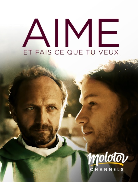 Molotov channels - Aime et fais ce que tu veux