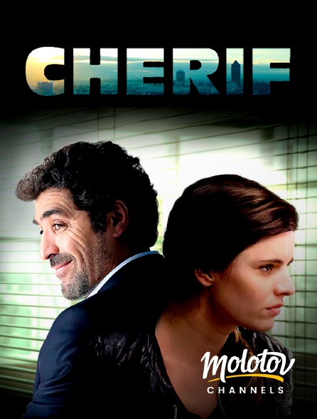 Molotov channels - Cherif