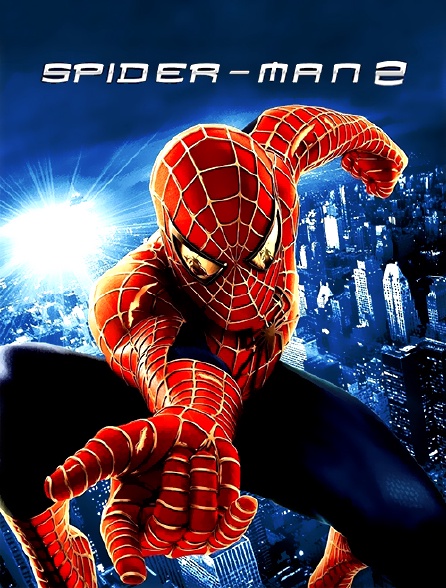 Spider-Man 2